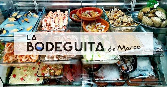 La Bodeguita de Marco